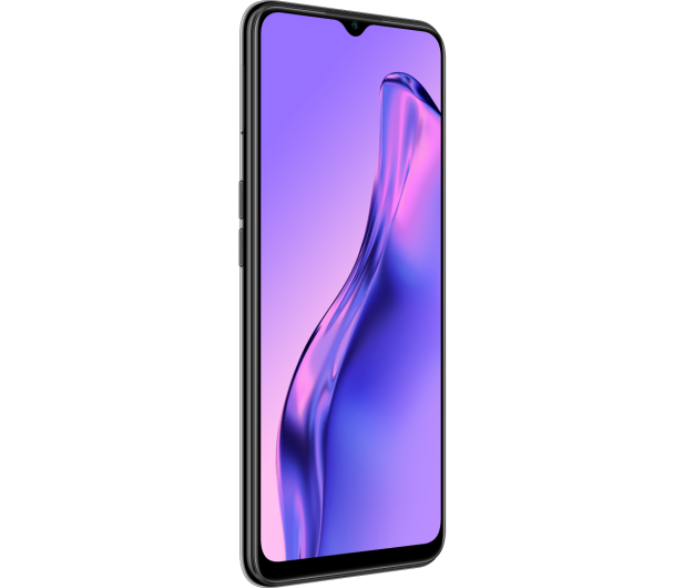 OPPO A31 4/64GB Dual SIM  czarny - 553989 - zdjęcie 5